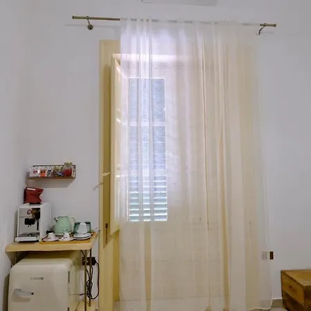 Pensjonat Vintage Palermo