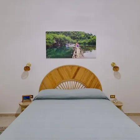 Pensjonat Vintage Palermo