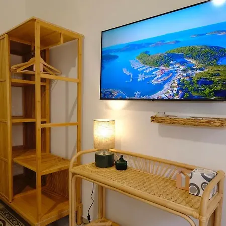 Vintage Pensjonat 4*