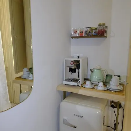 Pensjonat Vintage 4*