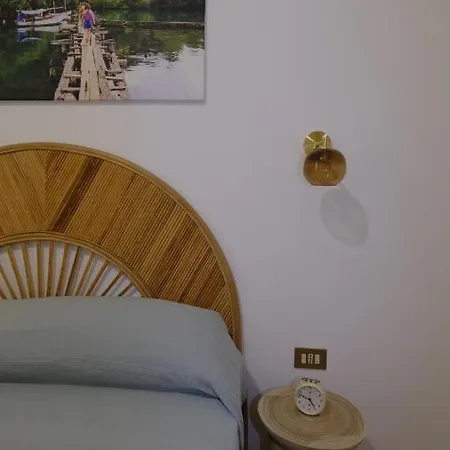 Pensjonat Vintage Palermo