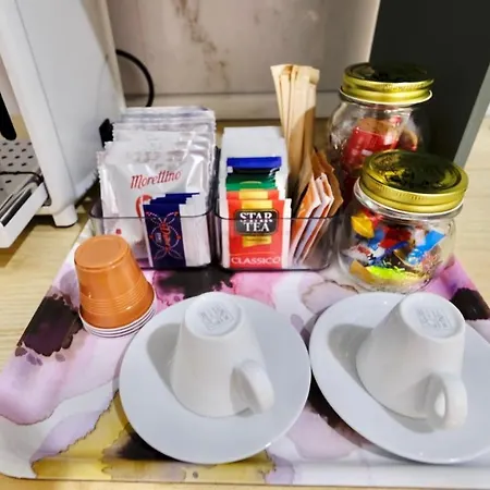 Pensjonat Vintage 4*