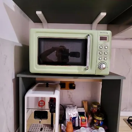 Pensjonat Vintage 4*