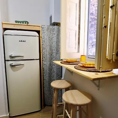 Vintage Pensjonat Palermo