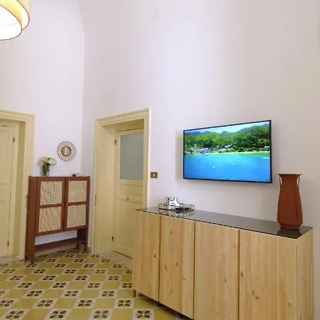 Vintage Pensjonat Palermo