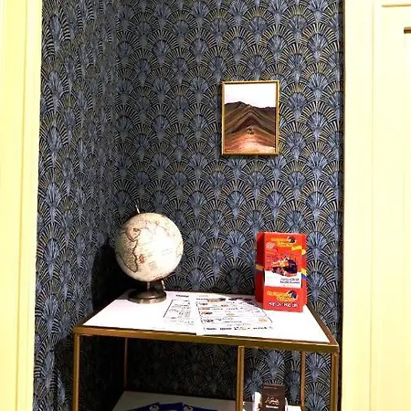 Pensjonat Vintage 4*