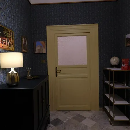 Pensjonat Vintage 4*