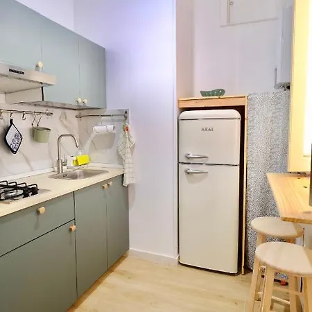 Vintage Pensjonat Palermo