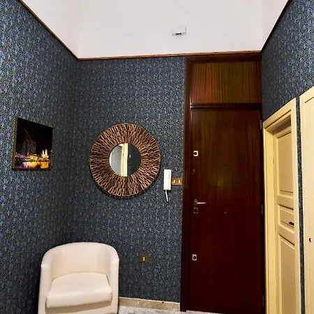 Pensjonat Vintage 4*