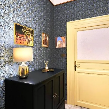 Pensjonat Vintage 4*