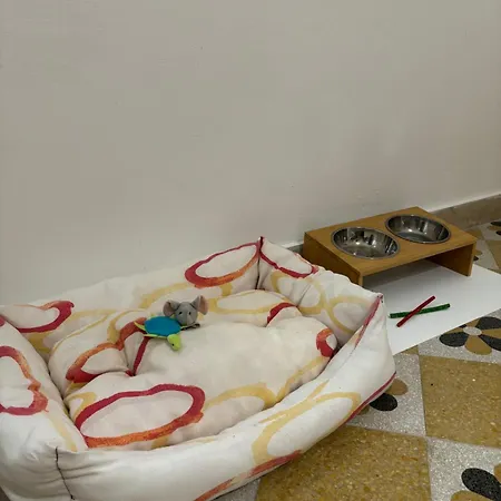 Vintage Pensjonat Palermo