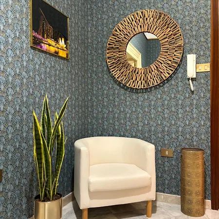 Pensjonat Vintage 4*