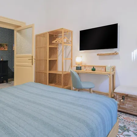 Vintage Pensjonat 4*