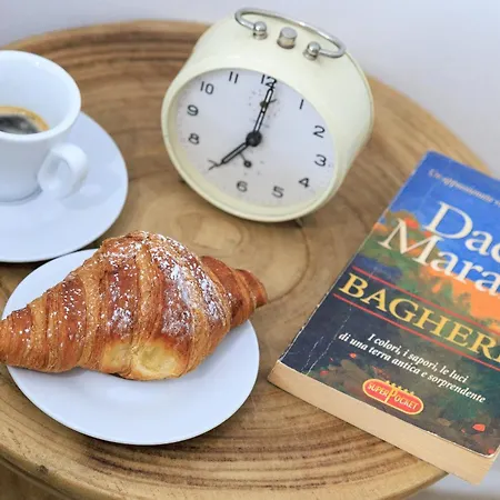 Vintage Pensjonat 4*