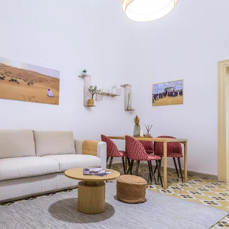 Vintage 3* Palermo