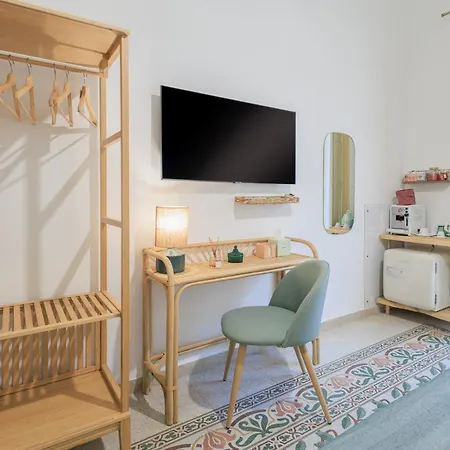 Vintage Guest house